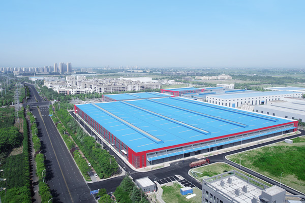 安徽蕪湖產(chǎn)業(yè)園