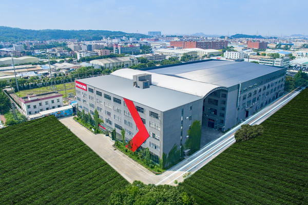 芬尼創(chuàng)意園