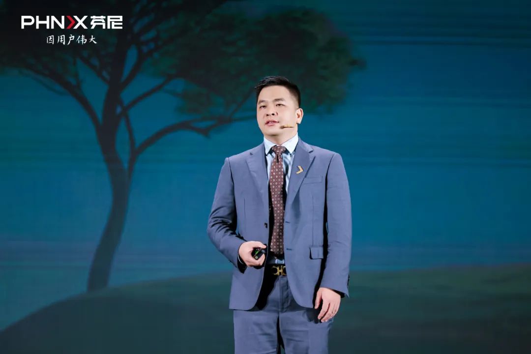 芬尼世界1號能發(fā)布