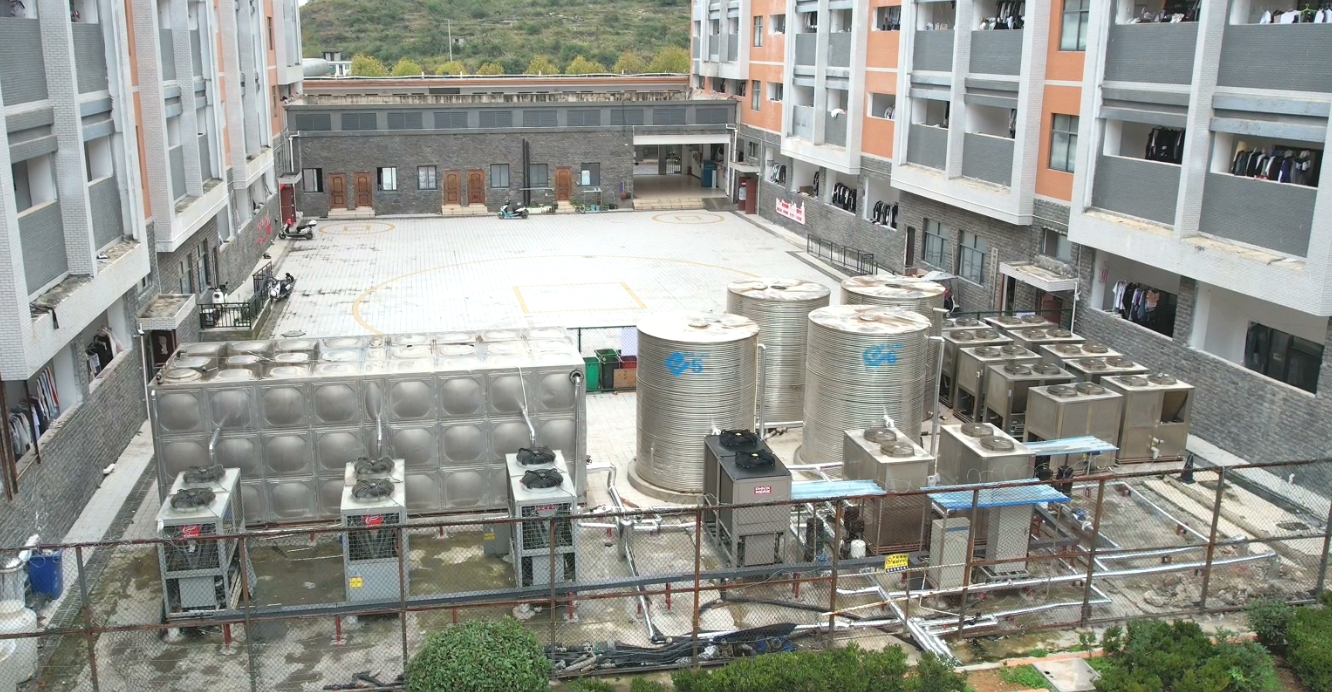 安空氣能國家有補貼嗎 