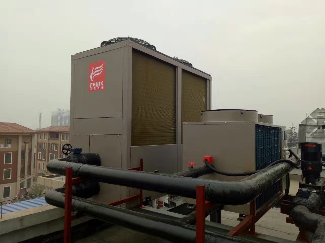 空氣能熱泵到底省不省電 