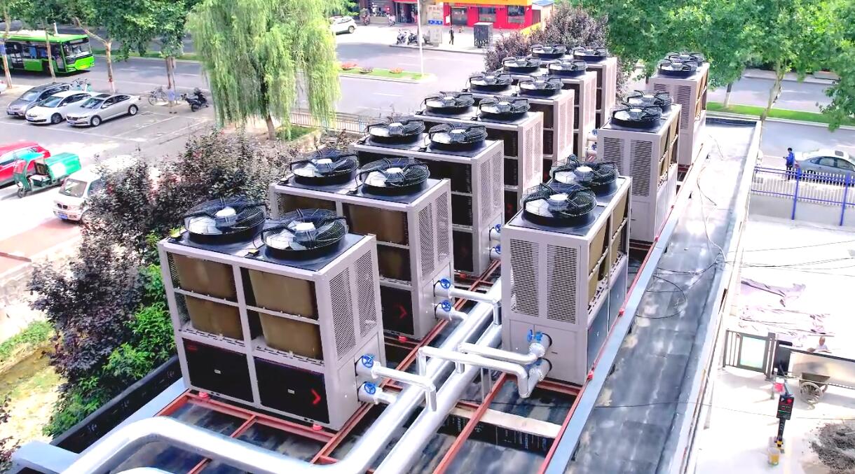 空氣能熱泵的制熱效果如何 