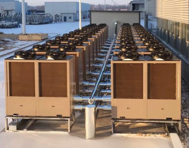 18匹空氣能12小時耗電量 