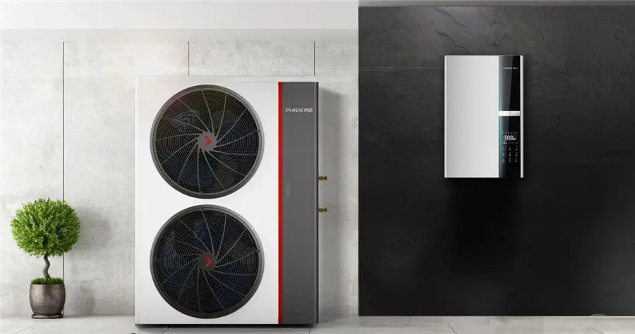 購買空氣能熱水器，一定要了解這三點(diǎn)！ 