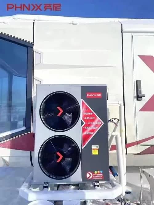 北方空氣能熱泵發展迅速，能否解決根本問題？ 