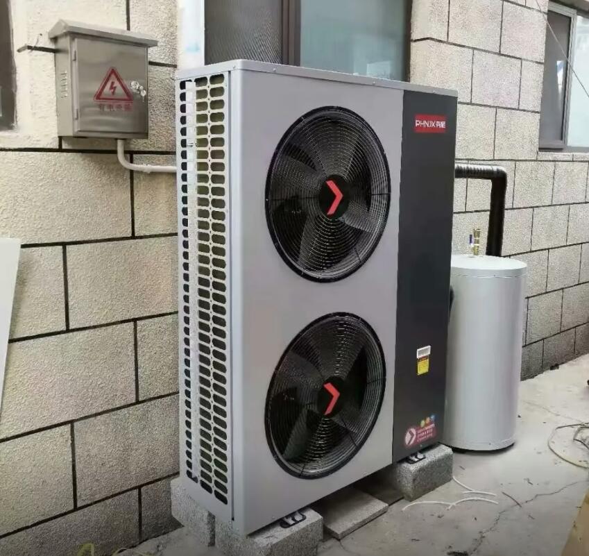 120平米空氣能采暖一天用多少錢 