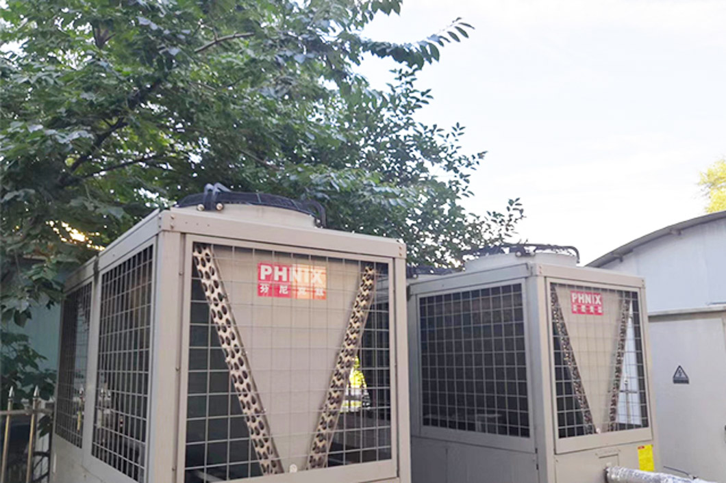 學(xué)生宿舍樓熱水及飲水供應(yīng)系統(tǒng) 