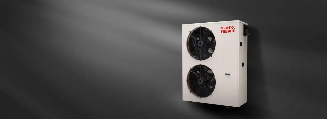 在南方，使用空氣能熱泵取暖是否劃算？我們不能局限于價格 