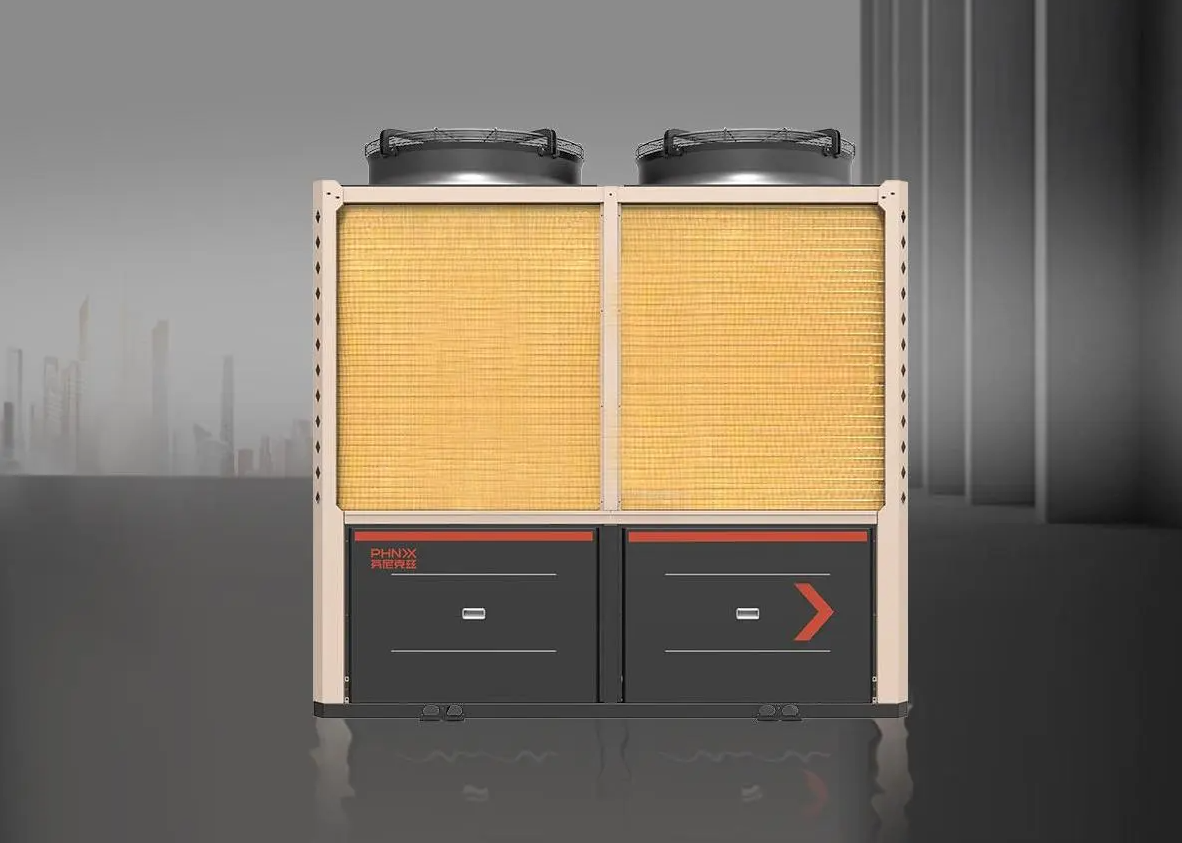 空氣源熱泵在低溫環(huán)境下的運(yùn)行能力真會(huì)降低嗎 