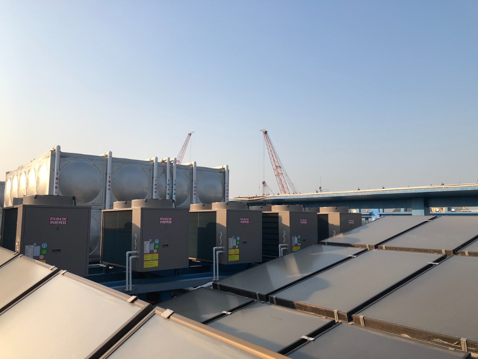 恒溫空氣能熱泵的溫控效果如何 