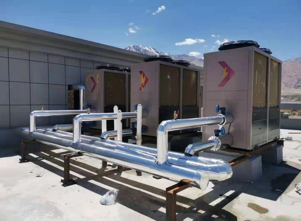 空氣能造價和能耗費用是多少 