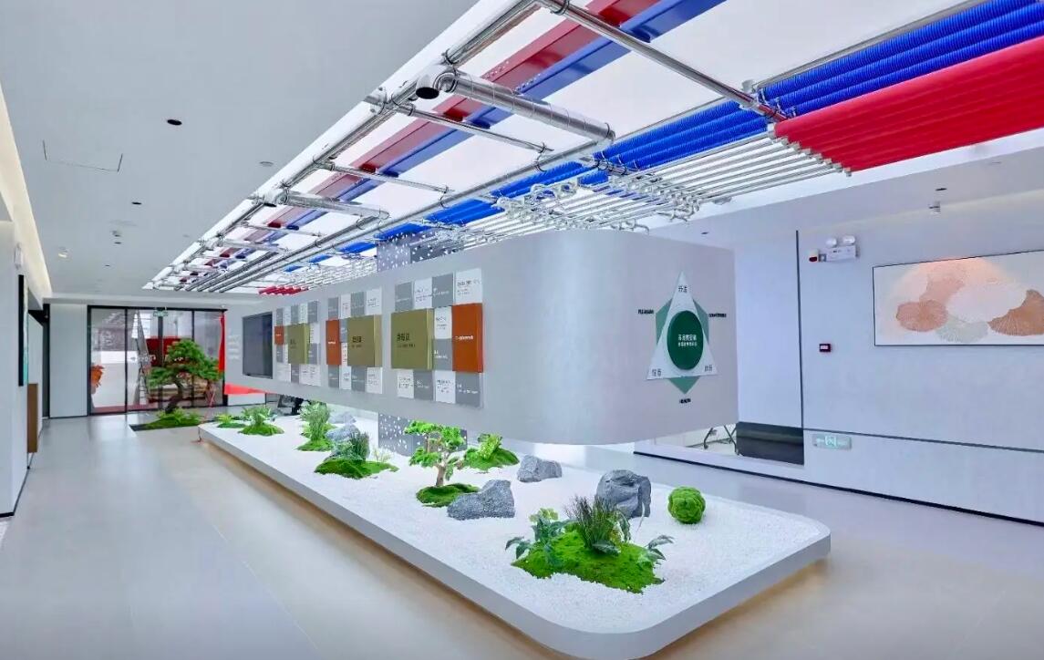 五恒系統 五恒系統