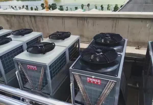 空氣能熱泵在高溫蒸汽領(lǐng)域的應(yīng)用究竟可以嗎？ 