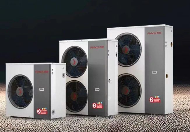 空氣能ipm保護是什么意思 