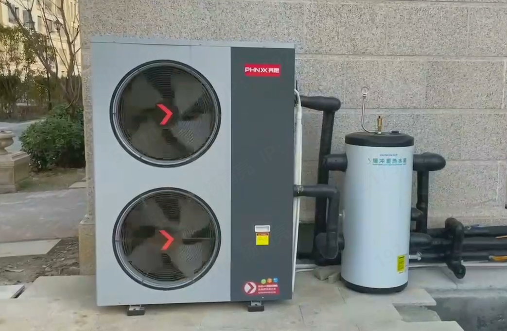 熱泵型空調什么意思 