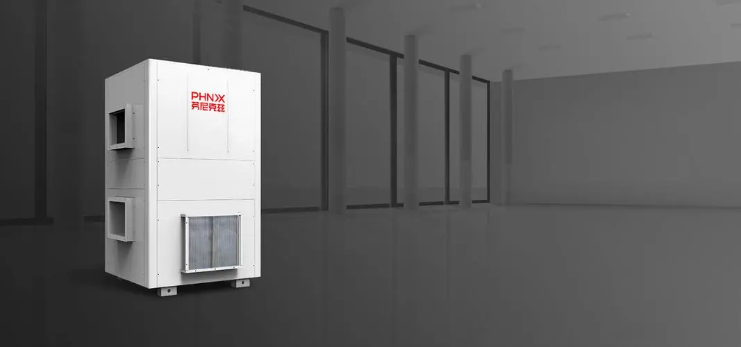 空氣能熱泵采暖耗電量大？檢查開關模式和水溫設置很重要！ 