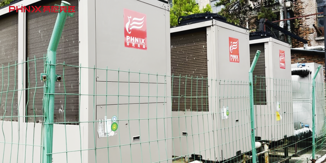 空氣能采暖加防凍液優(yōu)缺點 