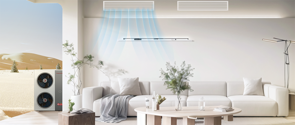 618空調和空氣能，空氣能更值得入手？ 