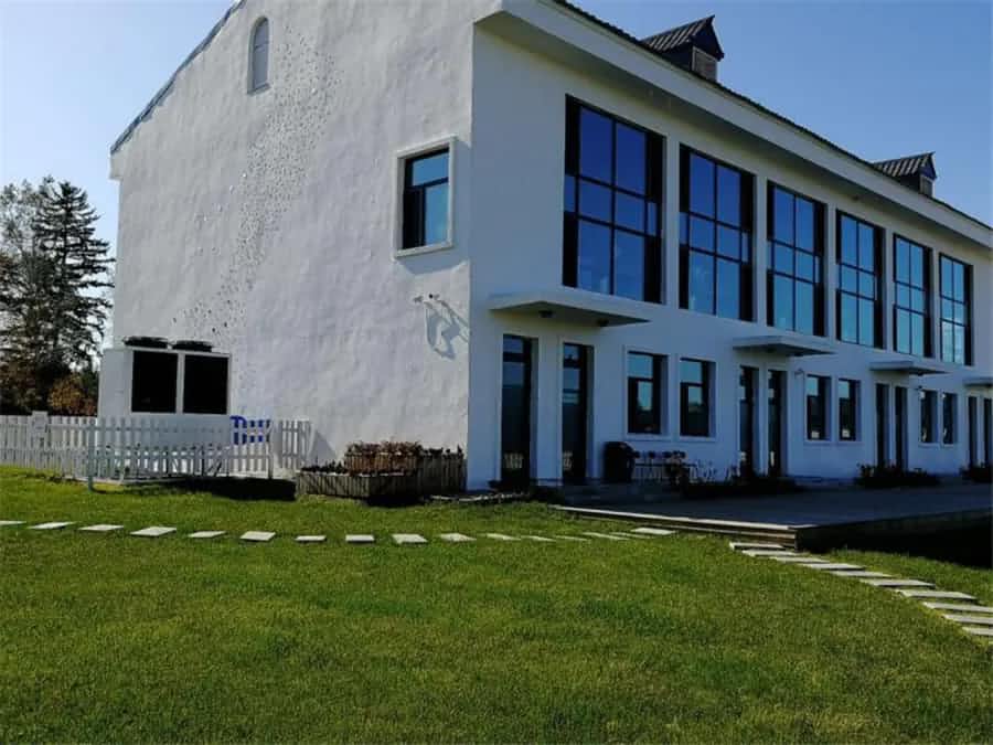 空氣源熱泵空調、地暖、熱水三合一系統可靠嗎？哪些區域適合？ 