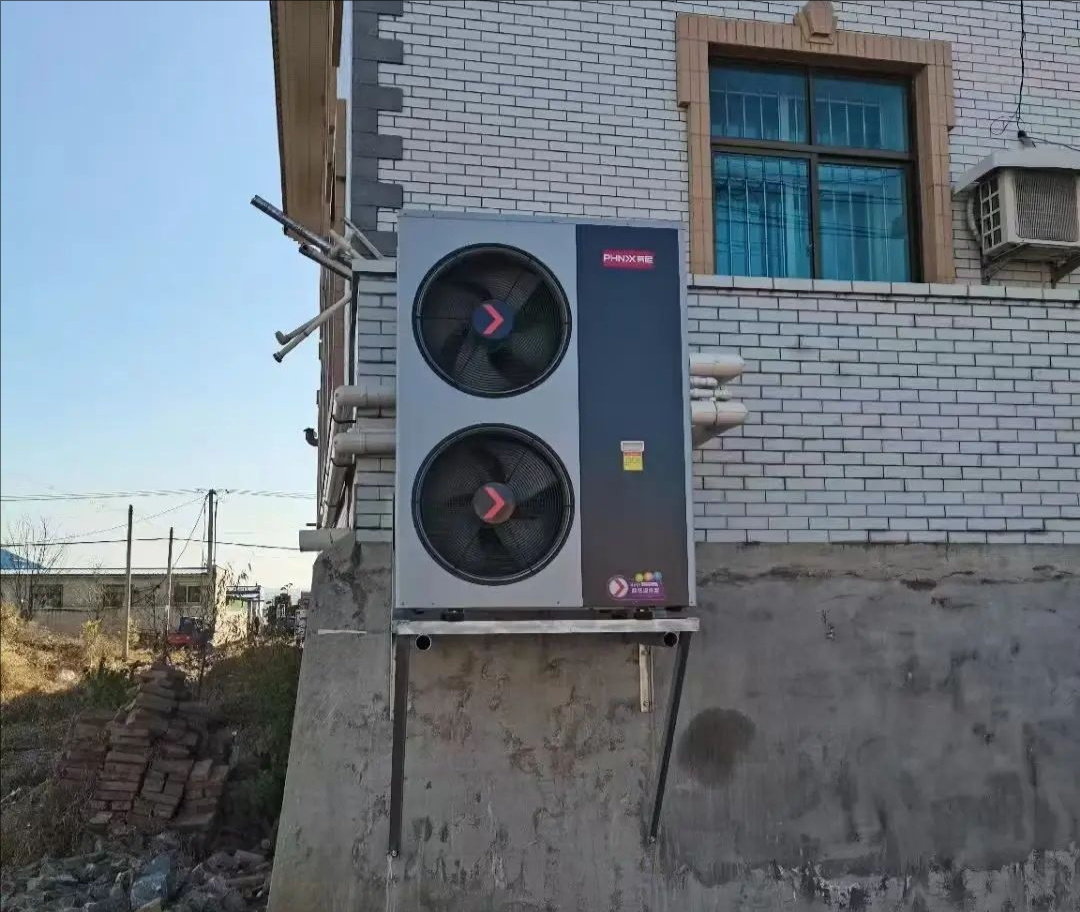 空氣能冷暖一體機和空調哪個更好用 