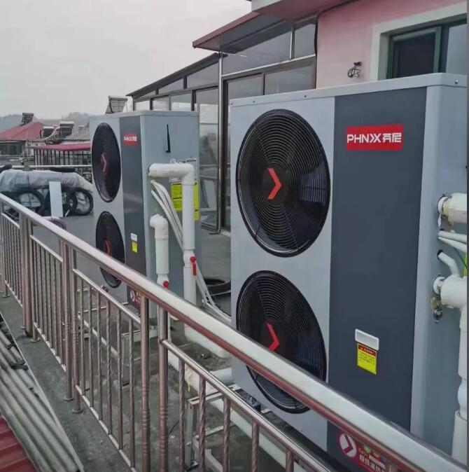 空氣能熱水器有哪些優(yōu)缺點 為什么大戶型裝修會考慮它 