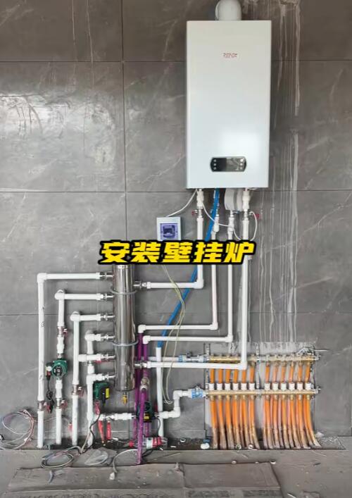 燃氣壁掛爐出現e1是什么故障怎么解決 