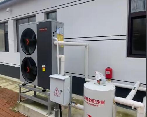 空氣能熱泵 空氣能熱泵