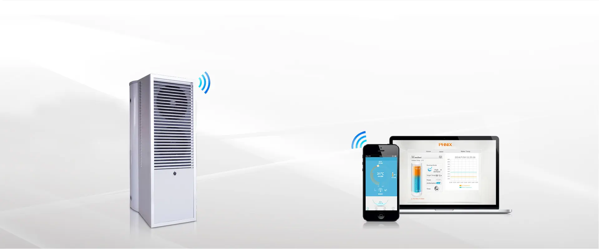 空氣熱水器和燃氣熱水器哪個更好？看完就明白了 