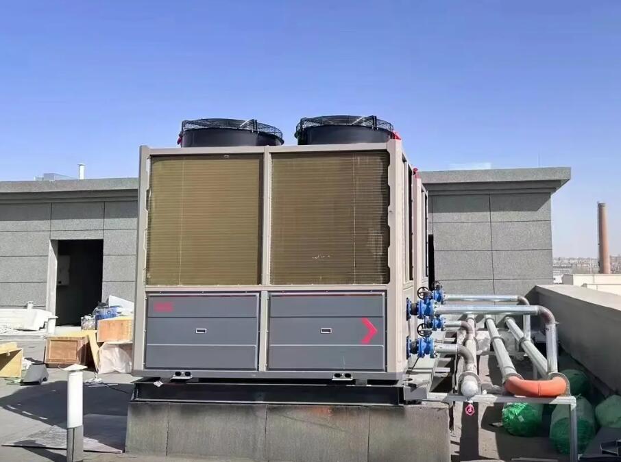 2000平米配多大空氣能 