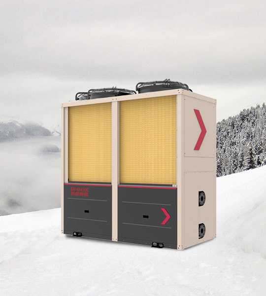 學(xué)生宿舍熱水系統(tǒng)，空氣能熱泵技術(shù)的應(yīng)用 