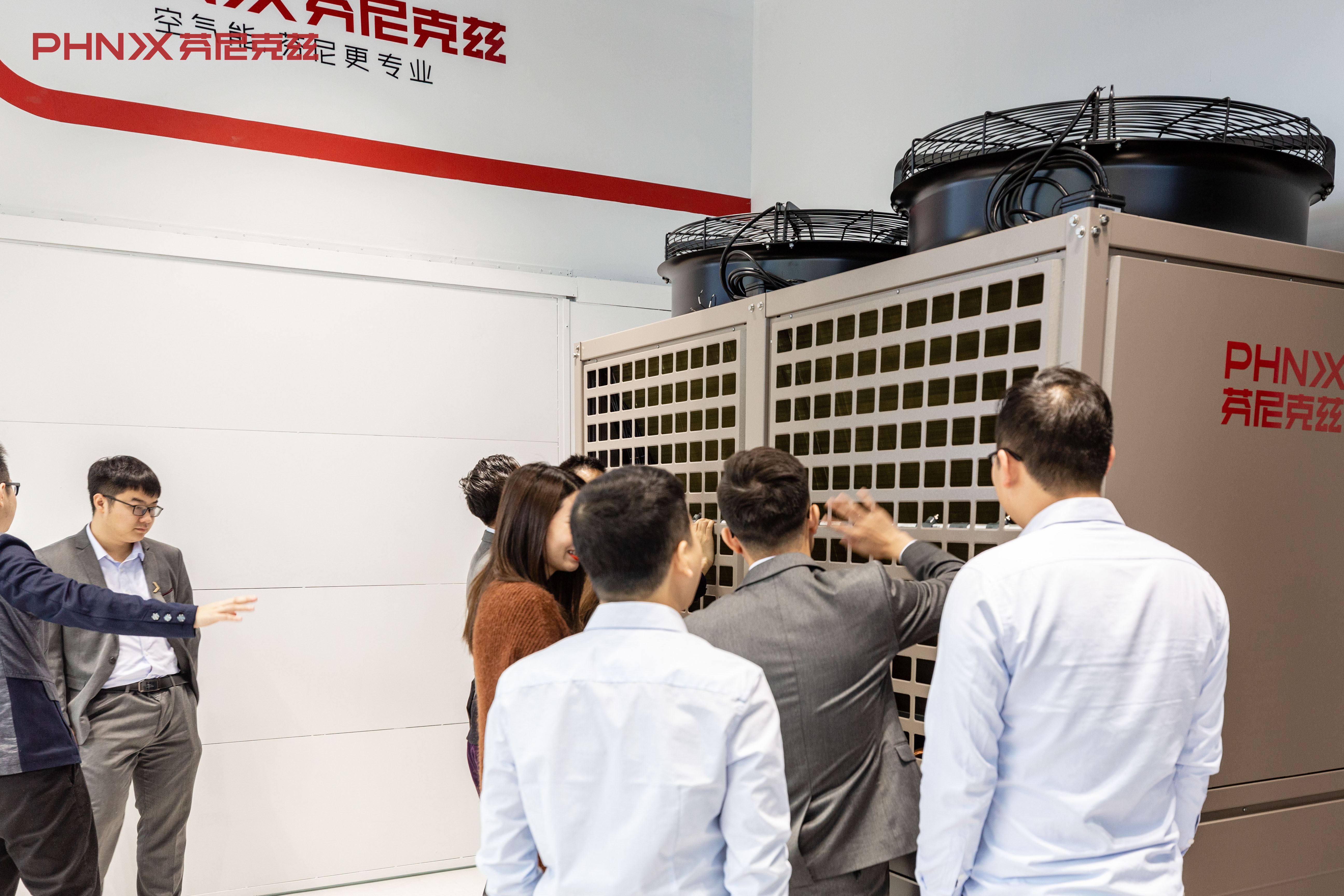 7匹空氣能熱泵可以供暖多大面積 