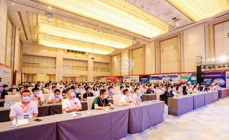 謀遠共贏！芬尼克茲榮膺廣東省電池行業協會先進設備企業 