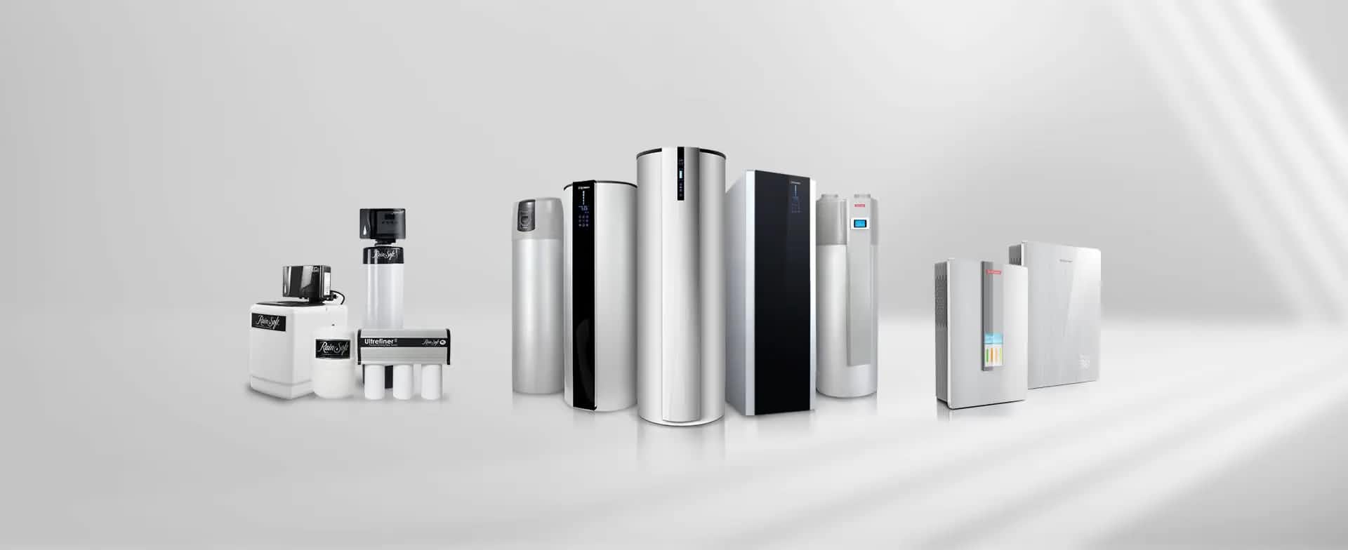 空氣能熱泵是否應該為采暖耗電量大而背鍋？看影響能耗的因素再來判斷吧！ 