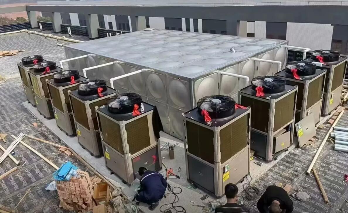 小區(qū)用空氣能取暖效果怎么樣 