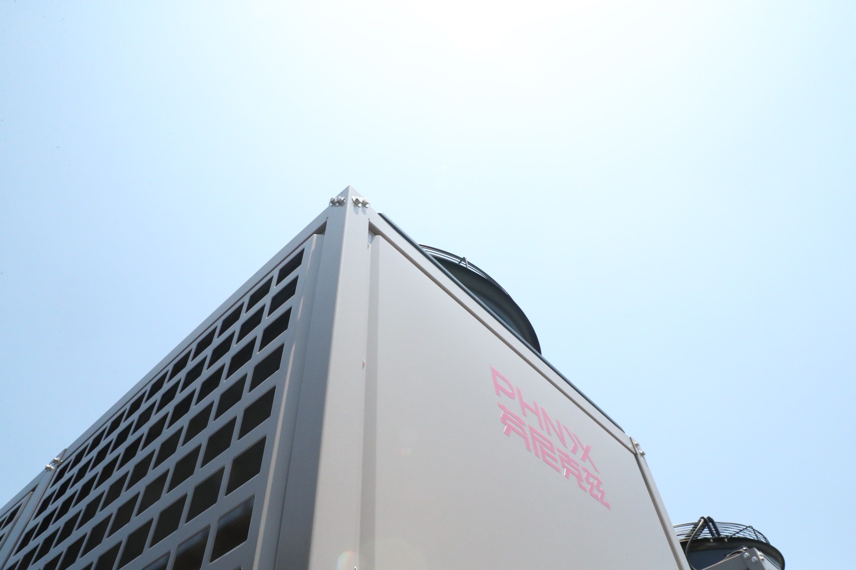 太陽能空氣采暖