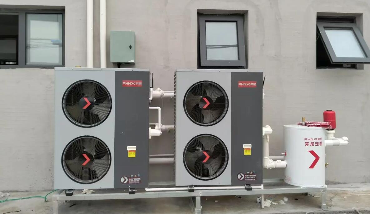 130平米空氣能取暖設備費用 