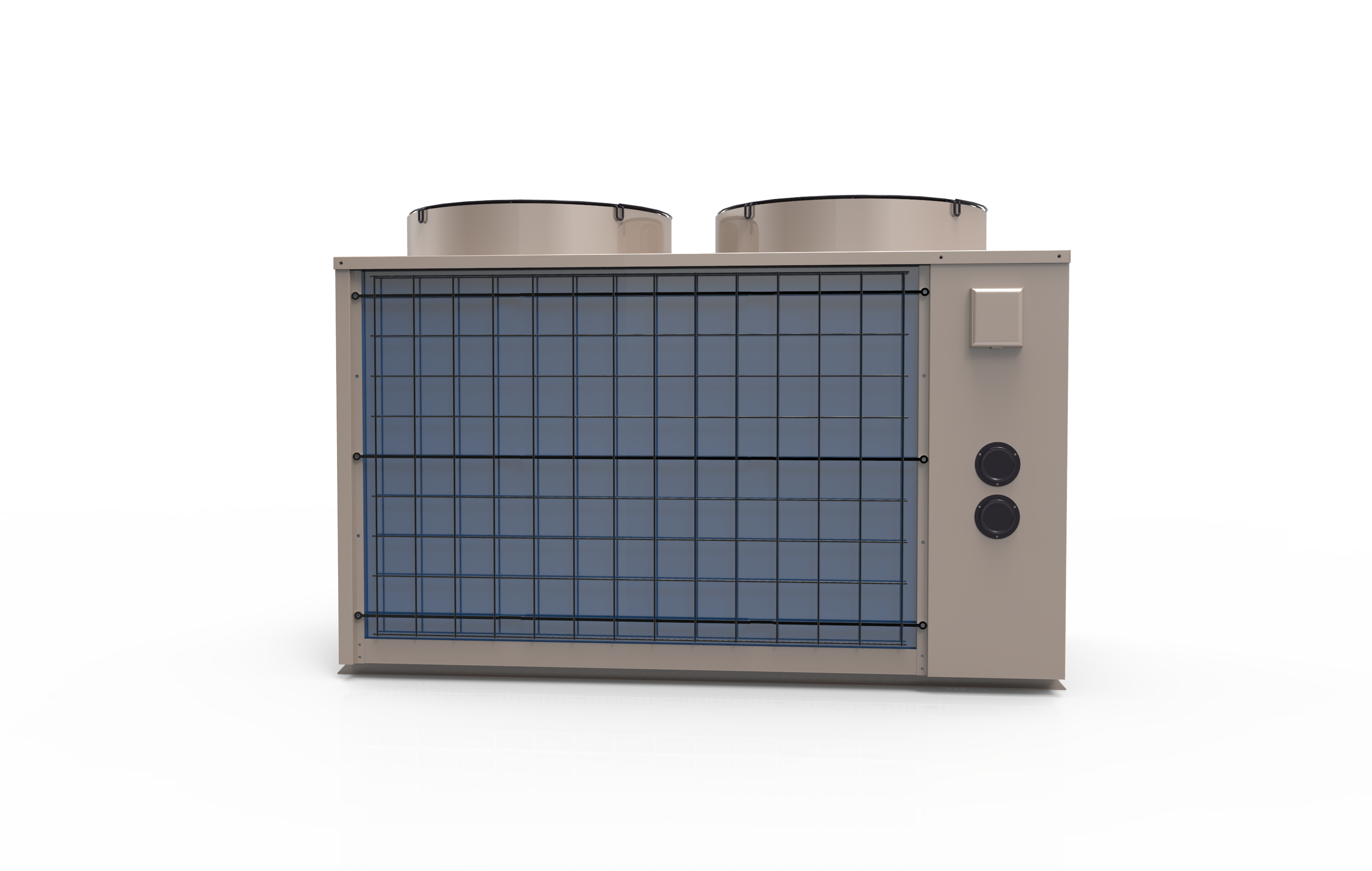 直熱式空氣能和循環是哪種好 