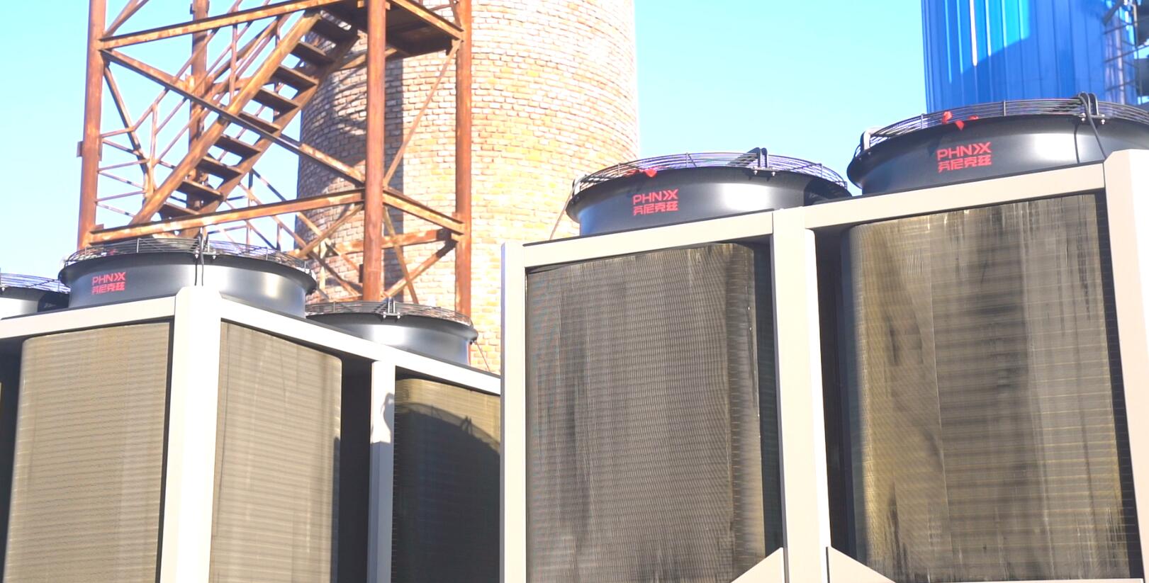 低環境溫度空氣源熱泵熱風機怎么使用 