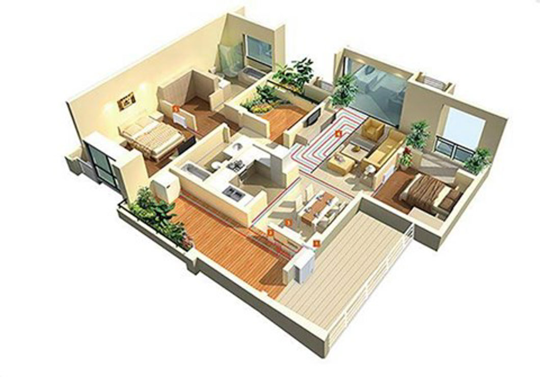 空氣源熱泵是智商稅？從4個方面來做個全面分析！ 