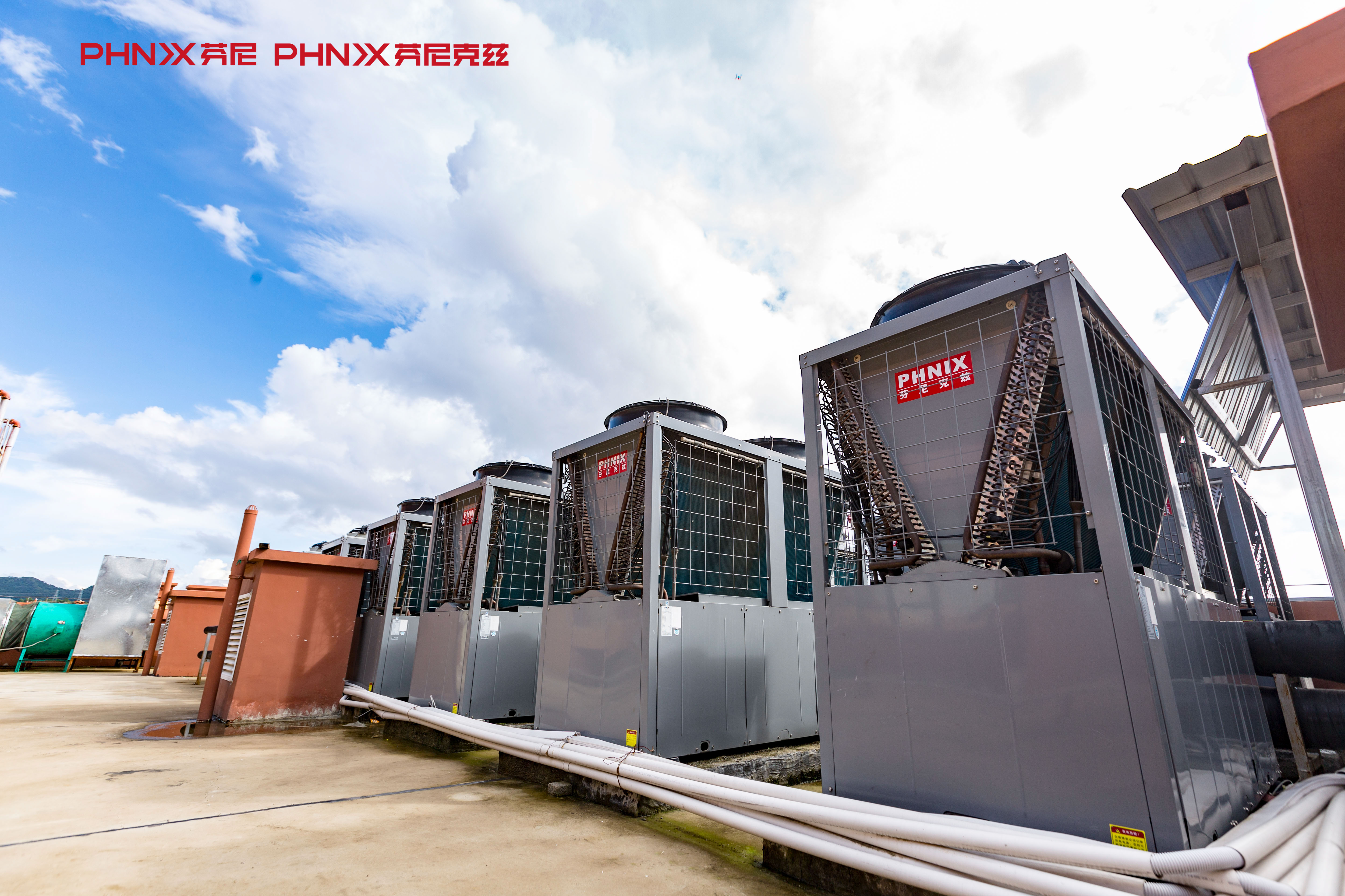 集中式空氣源熱泵的優(yōu)缺點(diǎn) 