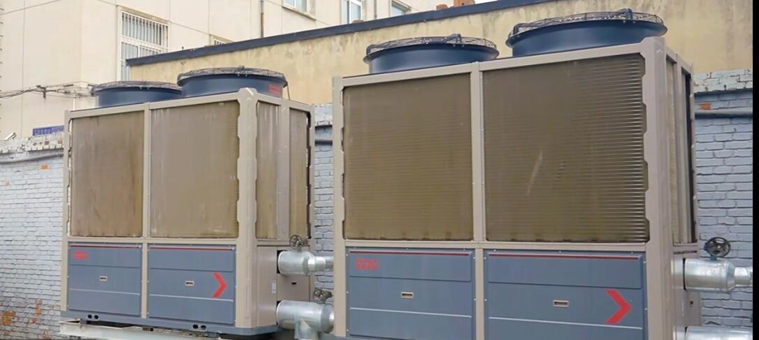 空氣能取暖三相電好還是二相好 