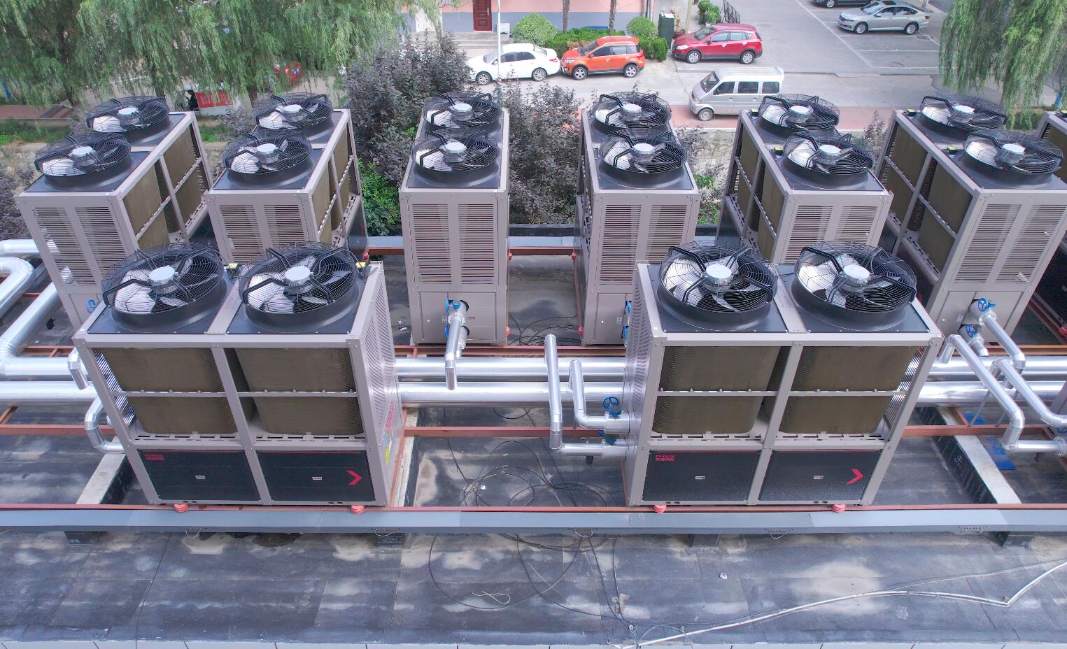 明年2025年空氣能采暖設備有降價空間么 