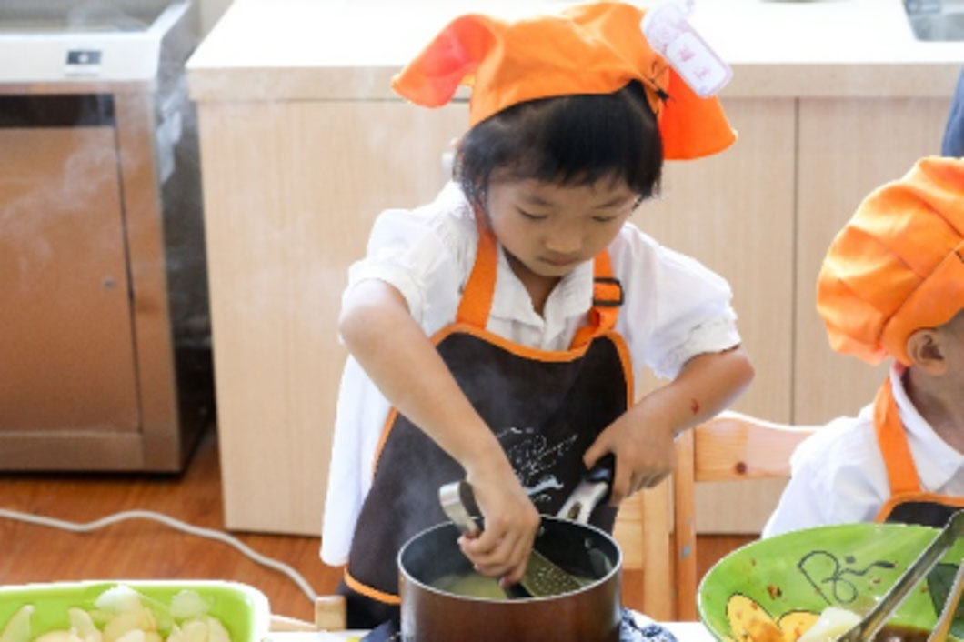 酷猴親子樂園美食盛宴如約而至！ 