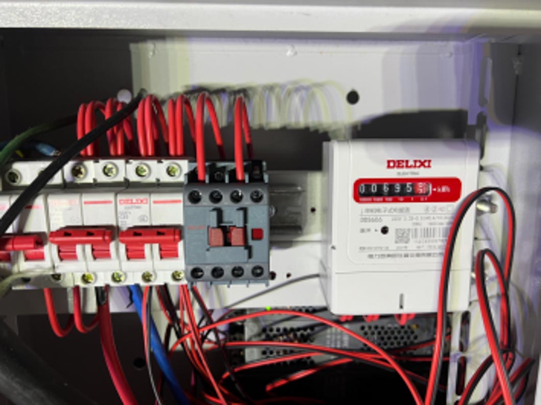 這場極寒挑戰，“芬尼紅”刷爆微博 