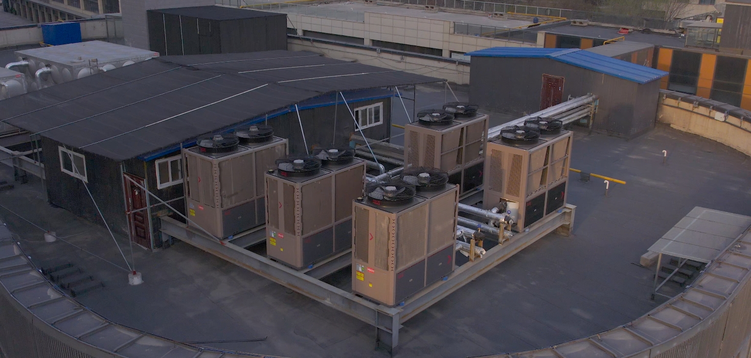 酒店熱水系統(tǒng)一般用哪種 