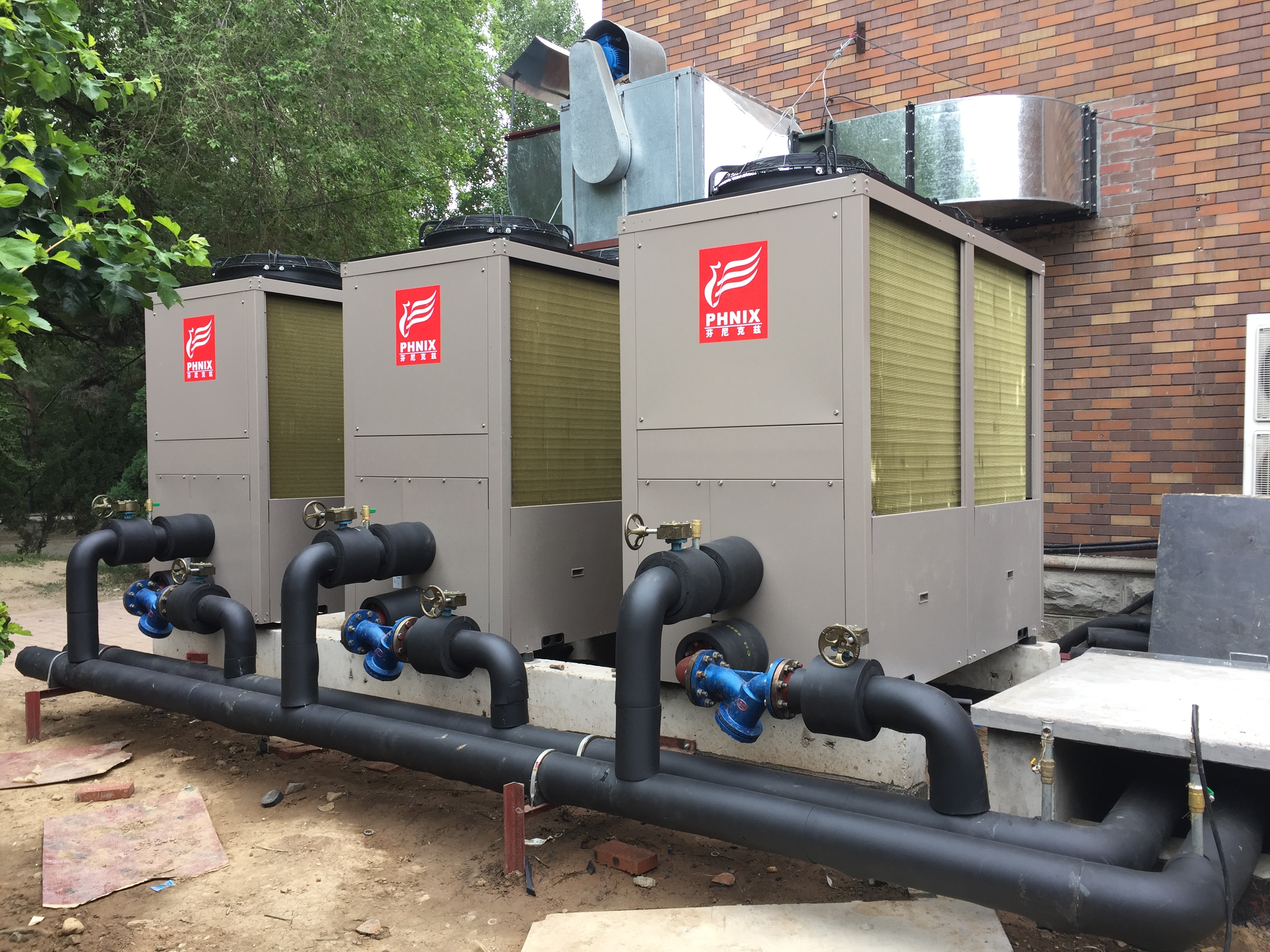 空氣能和石墨烯供暖哪個(gè)省電 