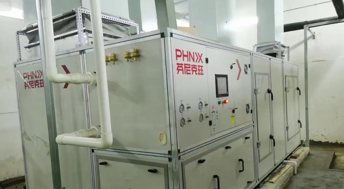 地下游泳池最好加溫方法 