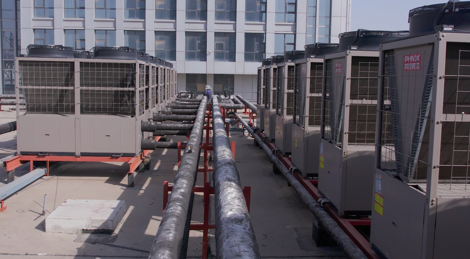 石墨烯和空氣能哪個取暖效果好 