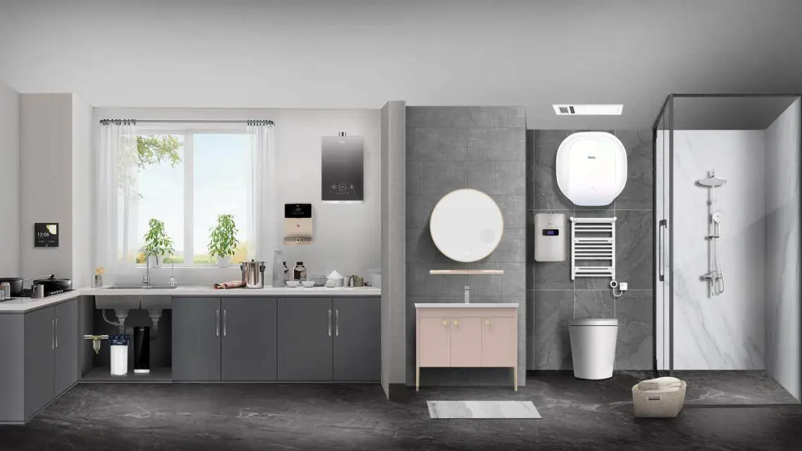 空氣能熱水器好不好？空氣能熱水器安裝步驟？ 