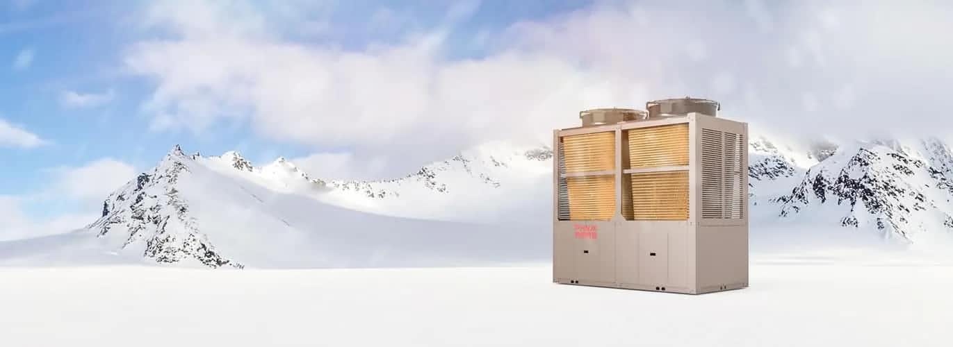 空氣能熱泵有很多優(yōu)點(diǎn)，安裝時(shí)要注意哪些方面？ 